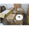 Image 1 : Portion Cups, Paper Bowls, Napkins, Strapping