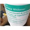 Image 2 : Surface Whitening, Mop Heads, Supplies