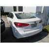 Image 5 : Kia Forte Sedan 2017 Runs & Drives