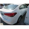 Image 6 : Kia Forte Sedan 2017 Runs & Drives