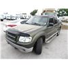 Image 1 : 2001 Ford Explorer Crew Cab S/B Pick Up - Runs & Drives