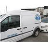 Image 5 : 2012 Ford Transit Connect 6-Dr. Mini Cargo Van Runs & Drives