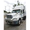 Image 1 : 2006 Freightliner Columbia Tndm Drive Day Cab R/T -Runs & Drives