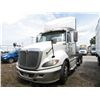 Image 1 : 2014 Intl. Pro Star Tndm Drive Day Cab R/T - Runs & Drives