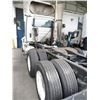 Image 4 : 2007 Intl #8600 BA 6X4 Tndm Drive Day Cab R/T - Turbo Blown Needs Repair