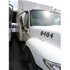 Image 6 : 2004 Intl #4300 SBA 4X2 DT466 Copeland 22' Ref. Box Truck - Runs & Drives