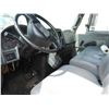 Image 3 : 2006 Intl #4300 SBA DT466 4X2 Thermo King 20' Ref. Box Truck