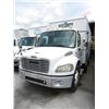 Image 1 : 2005 FFL M2 Copeland Ref. 18' Box Truck - Runs & Drives