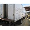 Image 10 : 2003 Intl 4300 SBA 4X2 DT466 Thermo King T680R 20' Ref. Box Truck - Runs & Drives