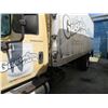 Image 4 : 2003 Intl 4300 SBA 4X2 DT466 Thermo King T680R 20' Ref. Box Truck - Runs & Drives