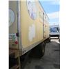 Image 7 : 2003 Intl 4300 SBA 4X2 DT466 Carrier 20' Ref. Box Truck - - Runs & Drives