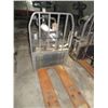 Image 3 : Crown  PE4500-80 Walk Behind Battery Operated Pallet Jack ( No Charger)