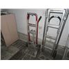 Image 1 : 3-Convertible Hand Trucks - 3 X $