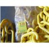 Image 2 : Yellow Plastic Chain