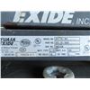 Image 2 : Yuasa Exide Inc. Forklift Industrial Battery Charger