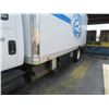 Image 5 : 2003 Intl 4300 SBA 4X2 DT466 Copeland 20' Ref. Box Truck - Runs