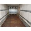 Image 7 : 2003 Intl 4300 SBA 4X2 DT466 Copeland 20' Ref. Box Truck - Runs