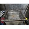 Image 1 : Basin Sink