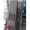 Image 3 : Muffler Accessories, Wood Ramps, Parts on Wall