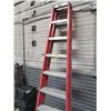 Image 1 : Louisville FG 8' DBL Sided Stepladder