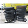 Image 1 : Truck Tires (11)