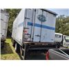 Image 3 : 2008 Mitsubishi FK260 XL Cab Cabover Copeland 20' Ref. Box Truck