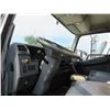 Image 3 : 2008 Mitsubishi FK260 X-Cabover Thermo King T680R 20' Ref. Box Truck - Runs