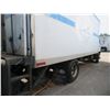 Image 7 : 2008 Mitsubishi FK260 X-Cabover Thermo King T680R 20' Ref. Box Truck - Runs