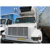 Image 3 : 2001 Intl. 4700 4X2 Carrier 20' Ref. Box Truck