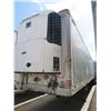 Image 1 : 2003 Great Dane 48' T/A Thermo King SB190 T/A Ref. Semi Trlr w/Rear Roll Up +