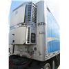 Image 1 : 2002 Great Dane 53' T/A Thermo King SB114 TCISR T/A Ref. Semi Trlr w/Rear Roll