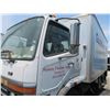 Image 1 : 2004 Mitsubishi X-Cabover Copeland Ref. Box Truck