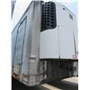 Image 1 : 2003 Great Dane 48' T/A Thermo King Ref. Semi Trlr, Roll Up + 2 Side Doors -