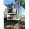 Image 1 : 1992 Great Dane 48' T/A Thermo King Ref. Semi Trlr, Apart, Missing Wheel, Ldng Gear,