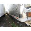 Image 3 : 1992 Great Dane 48' T/A Thermo King Ref. Semi Trlr, Apart, Missing Wheel, Ldng Gear,