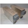 Image 2 : Lot of (2) Schaffner #FN3100-150-40 Line Filters