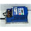 Image 2 : Lenze / AC Tech #ESV371N04TXB Inverter Drive