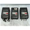 Image 1 : (3) Lenze / AC Tech #M1410B MC Series Drives