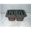 Image 2 : (2) Great Lakes Instruments #P53A2A1N Model 53 Analyzers