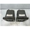 Image 3 : (2) Great Lakes Instruments #P53A2A1N Model 53 Analyzers