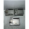 Image 2 : (3) Proface #3180034-02 / GP2301-TC41-24V Screens