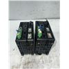 Image 2 : Lot of (2) Keyence #LK-G5001 Modules