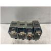 Image 1 : Lot of (4) Sola Power Supplies