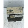 Image 2 : Nemic Lambda #DLP240-24-1/E Power Supply