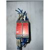 Image 2 : Lot of (2) Omron #G9SB-3012-A Safety Relay Units