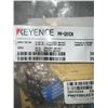 Image 2 : Lot of (2) Keyence #PR-G51CN Photoelectric Sensors