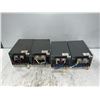 Image 1 : Lot of (4) Densei - Lambda #JWS300-24 Power Supplies