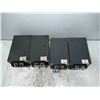 Image 2 : Lot of (4) Densei - Lambda #JWS300-24 Power Supplies