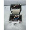 Image 2 : Lot of (2) Densei Lambda #JWS480P-24 Power Supplies