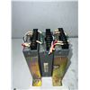 Image 1 : Lot of (3) Nemic Lambda #PS-10-24 24V 3.0A Power Supplies